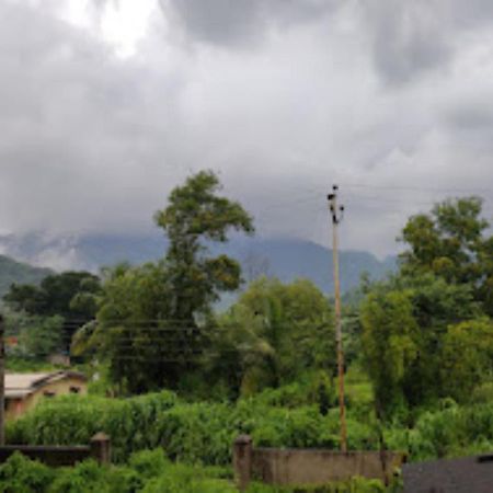 Janavi Resort เนราล ภายนอก รูปภาพ