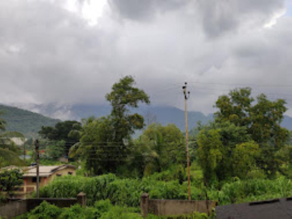 Janavi Resort เนราล ภายนอก รูปภาพ